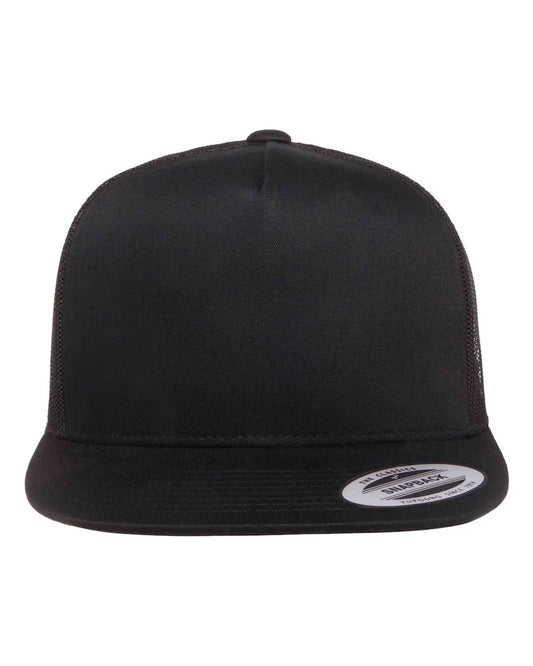 Black - front