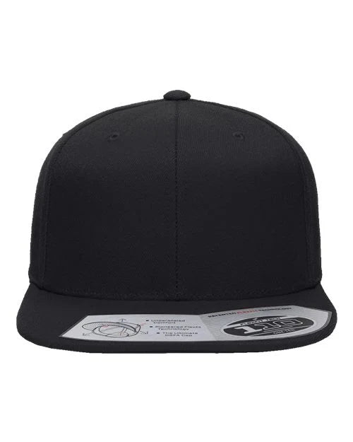Black - front