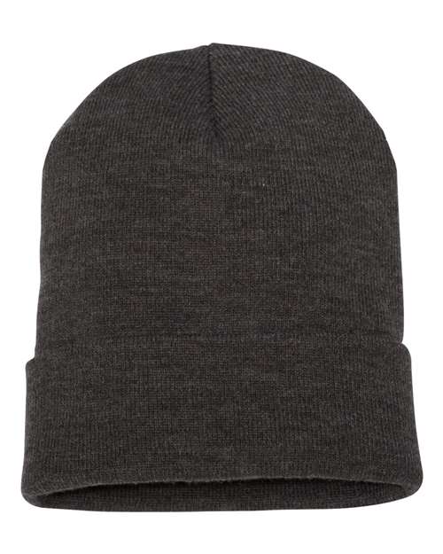 Custom Embroidered Toques & Beanies