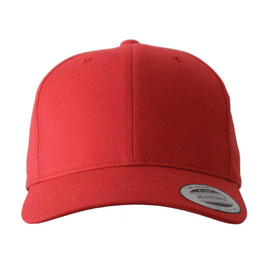 Red - front