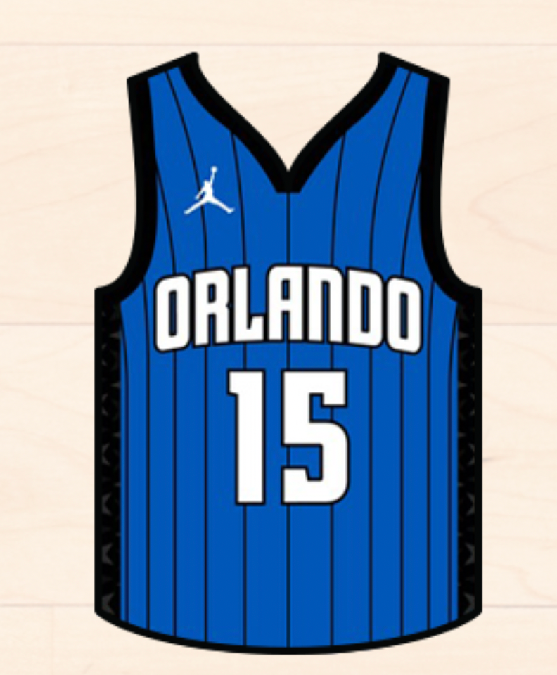 MODERN BASKETBALL DESIGNS: Custom Sublimated Sleeveless Jersey Shirt