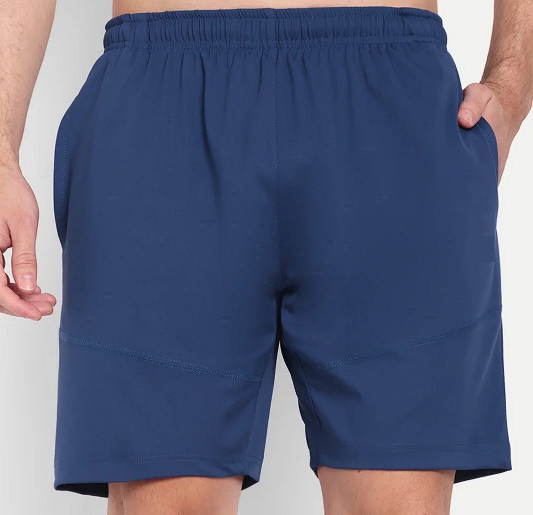 Custom Printed Sports Shorts