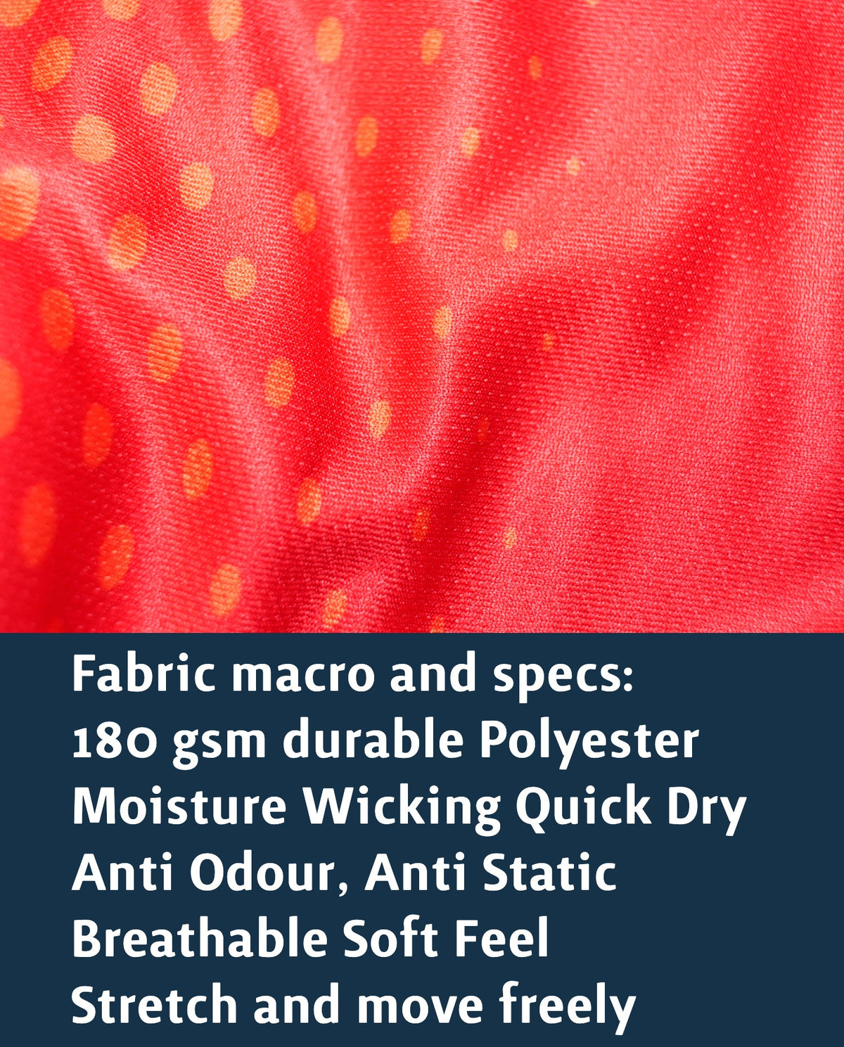 Fabric macro
