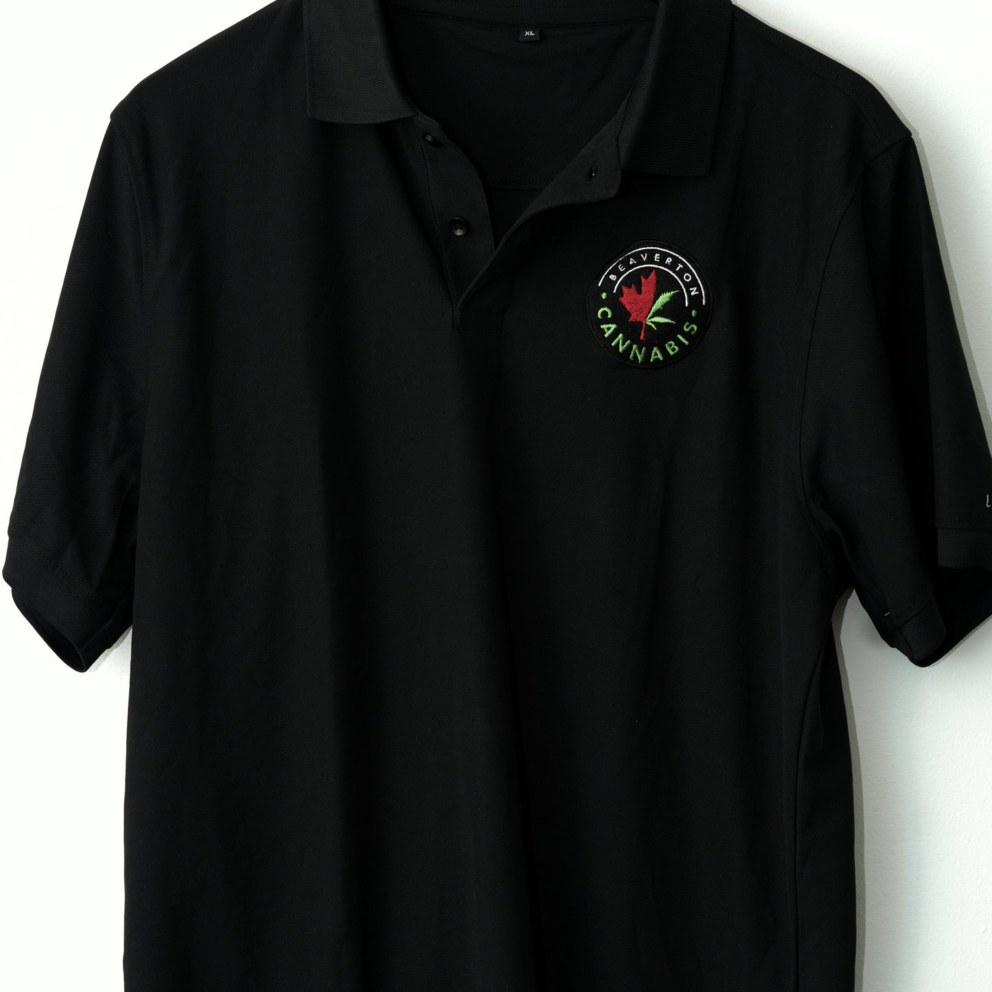 Custom Embroidered Athletic Polo Shirts