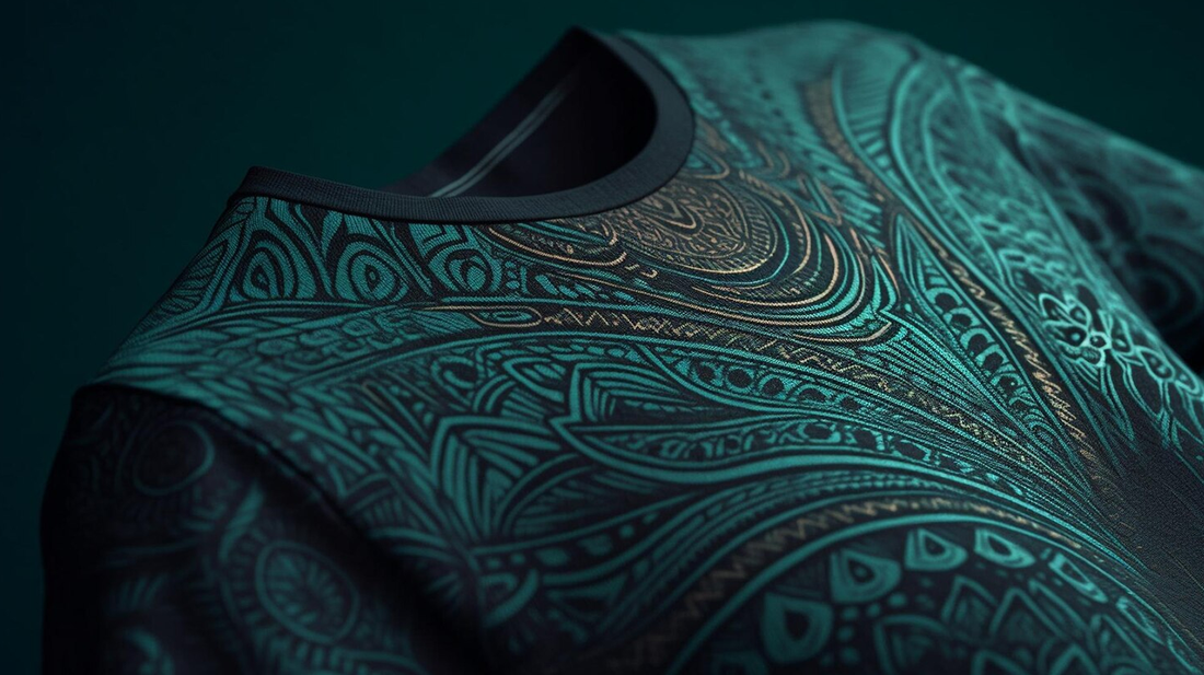 Durability Benefits of Sublimation Printing for Workwear