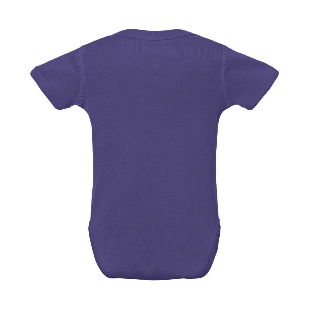 Custom Baby BodySuit