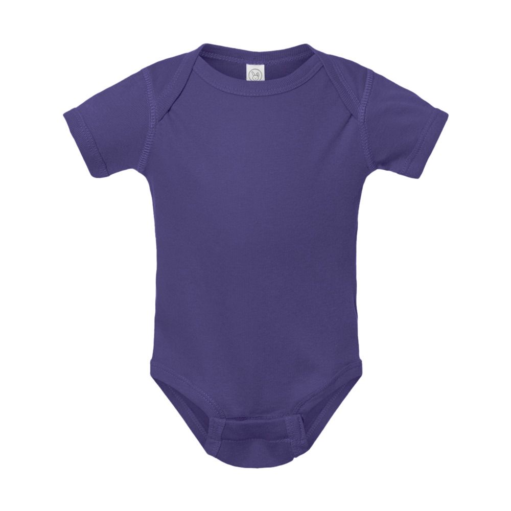 Custom Baby BodySuit