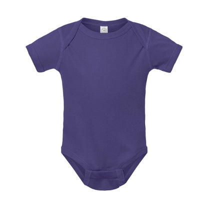 Custom Baby BodySuit