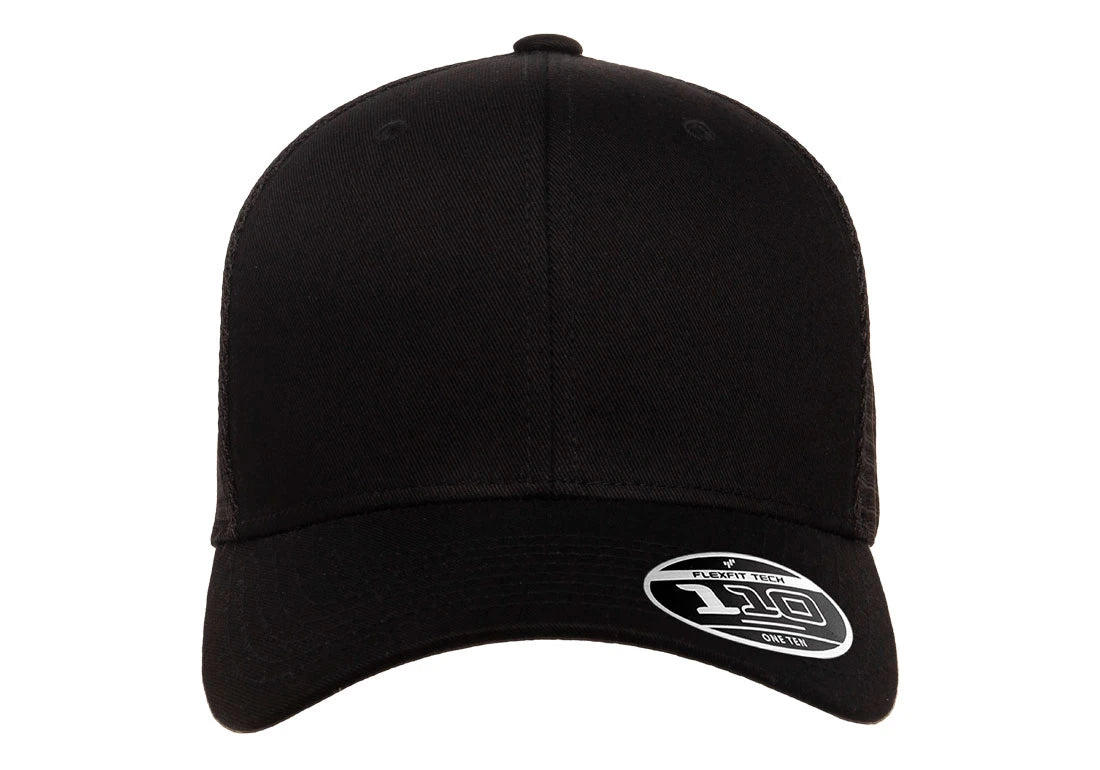 Black - front