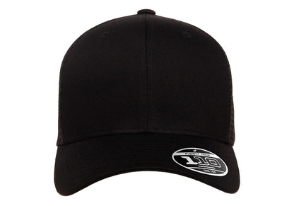 Black - front