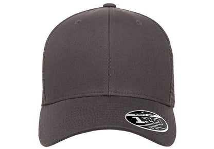 Custom Embroidered FlexFit Trucker Hat 110M
