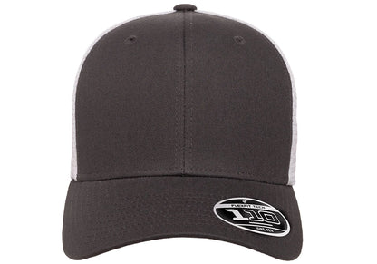 Custom Embroidered FlexFit Trucker Hat 110M