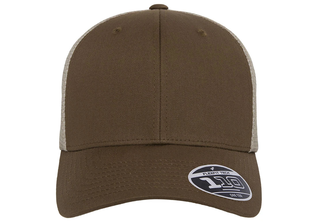 Brown - front