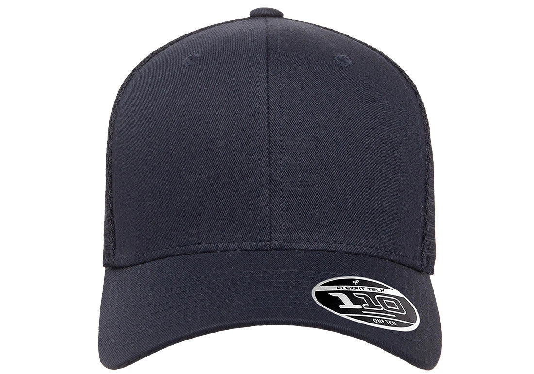 Dark navy - front