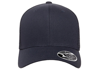 Dark navy - front