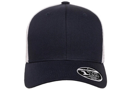 Navy - front