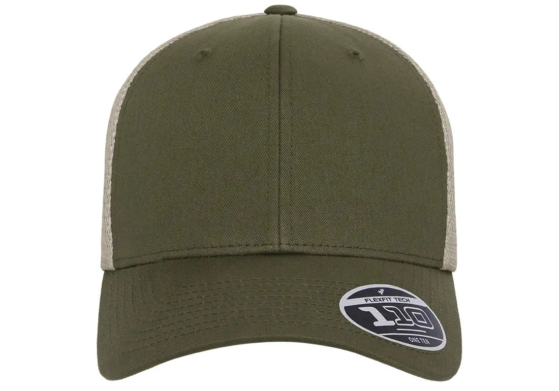 Olive - front