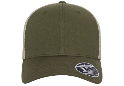 Olive - front