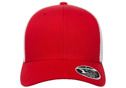 Red - front
