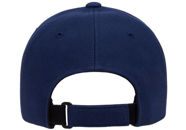 Custom Embroidered Cool & Dry Caps