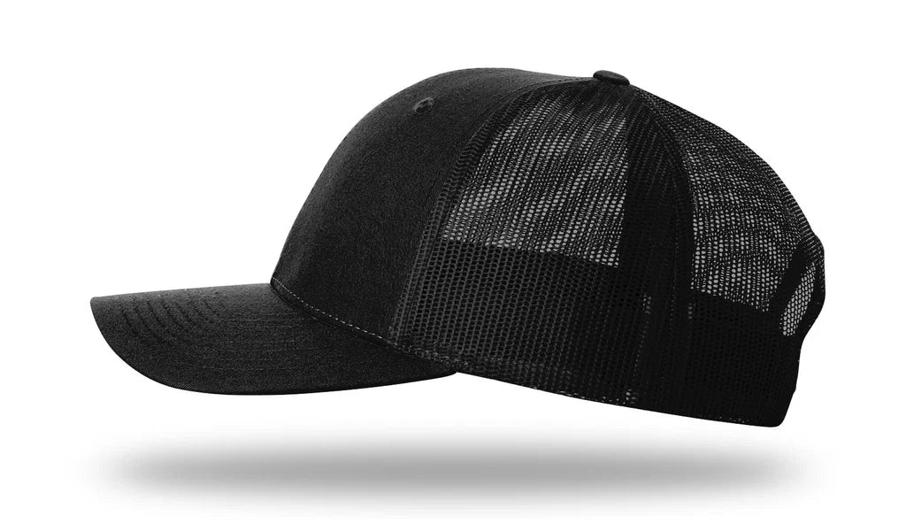 Black - left-panel
