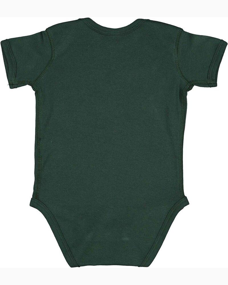 Custom Baby BodySuit