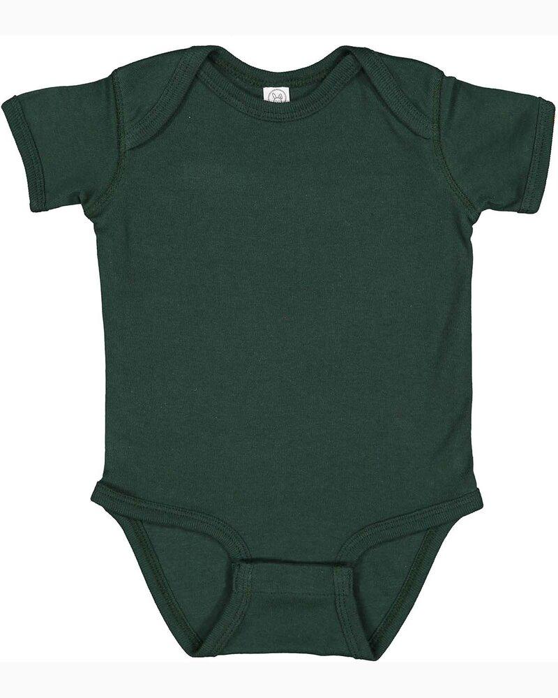Custom Baby BodySuit