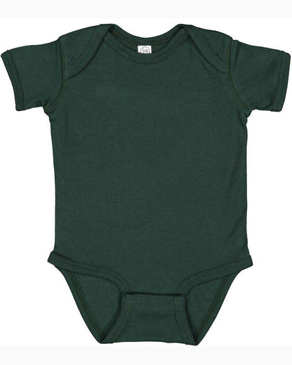 Custom Baby BodySuit