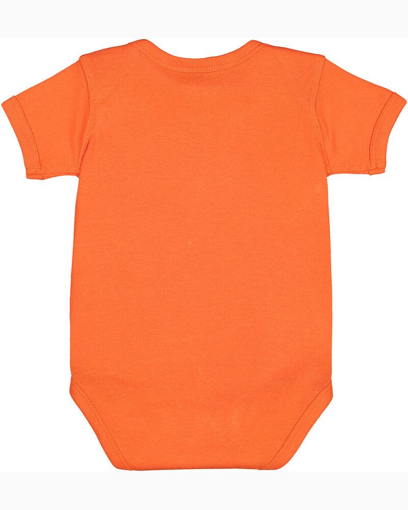 Custom Baby BodySuit