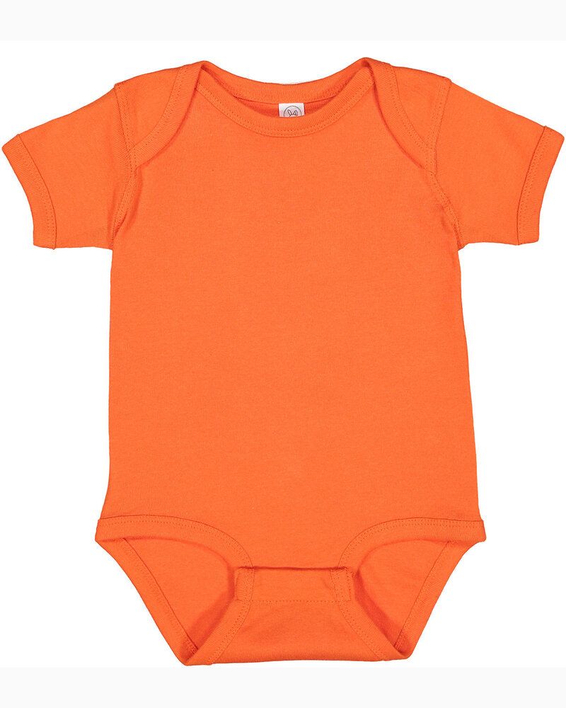 Custom Baby BodySuit