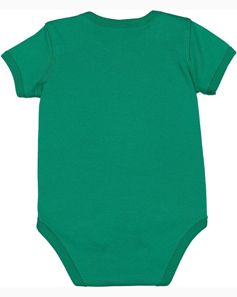 Custom Baby BodySuit