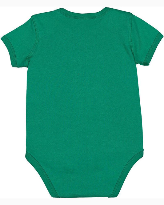 Custom Baby BodySuit