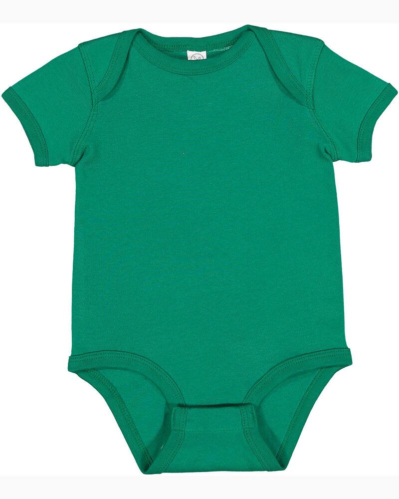Custom Baby BodySuit