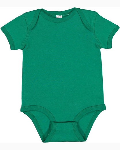 Custom Baby BodySuit