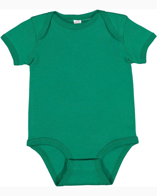 Custom Baby BodySuit