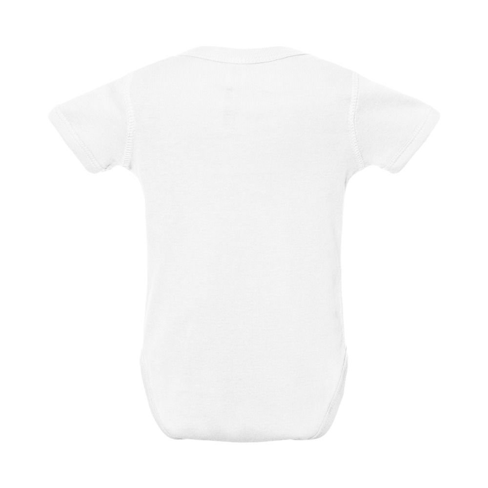 Custom Baby BodySuit