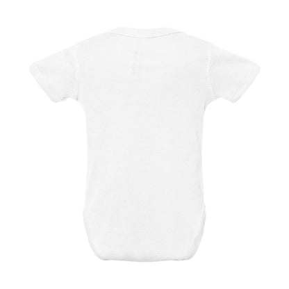 Custom Baby BodySuit