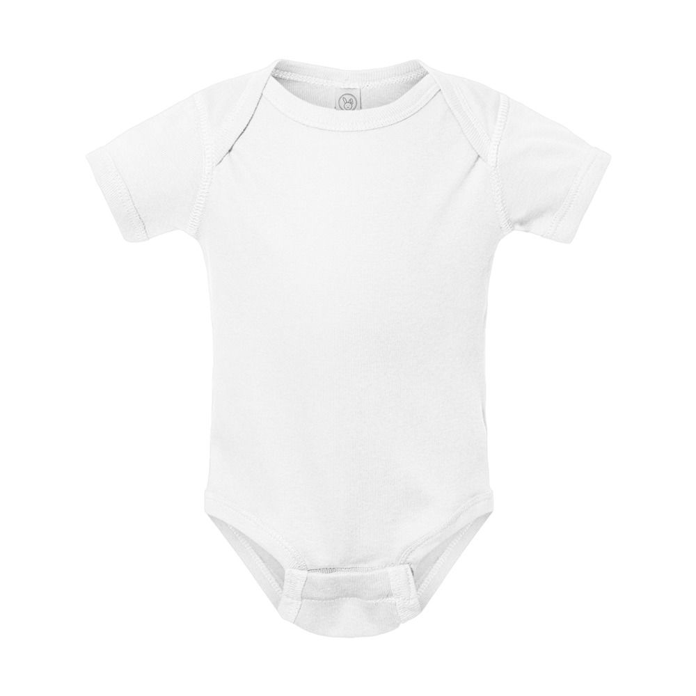 Custom Baby BodySuit