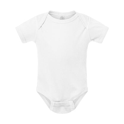 Custom Baby BodySuit