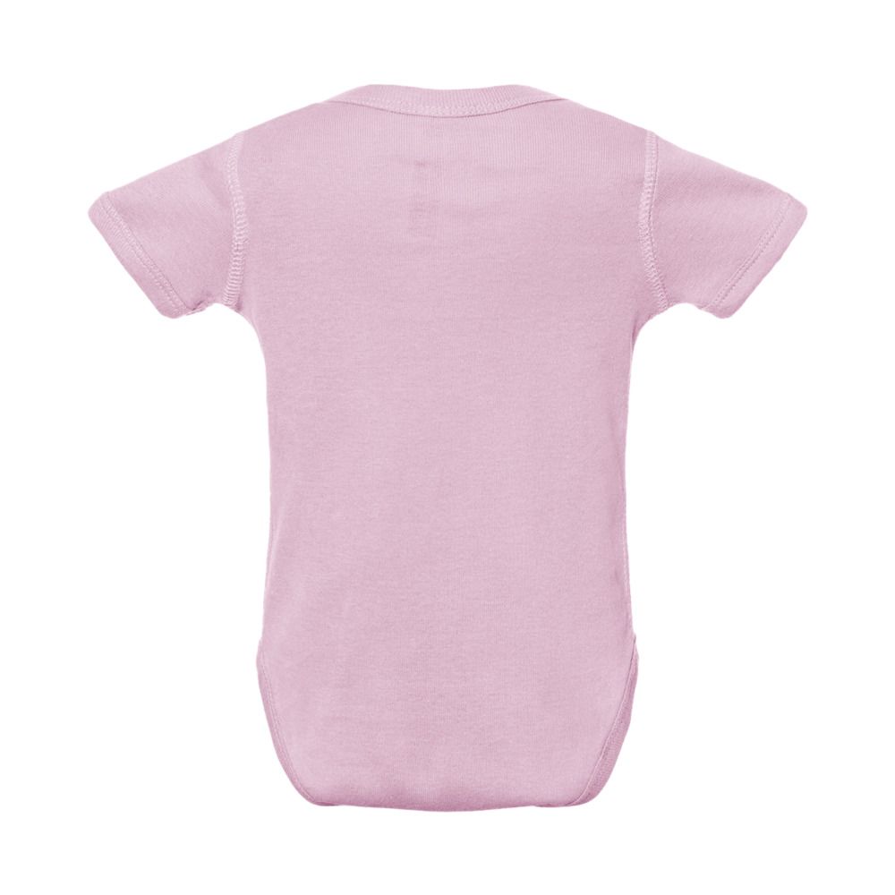 Custom Baby BodySuit