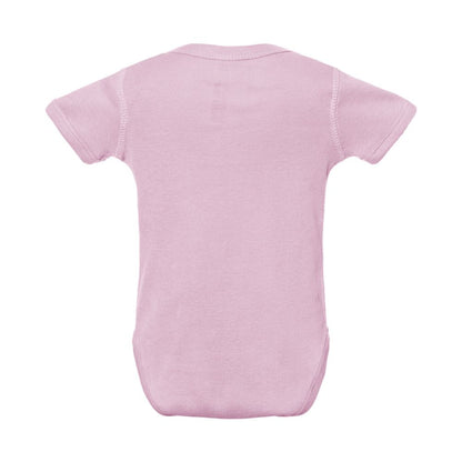 Custom Baby BodySuit