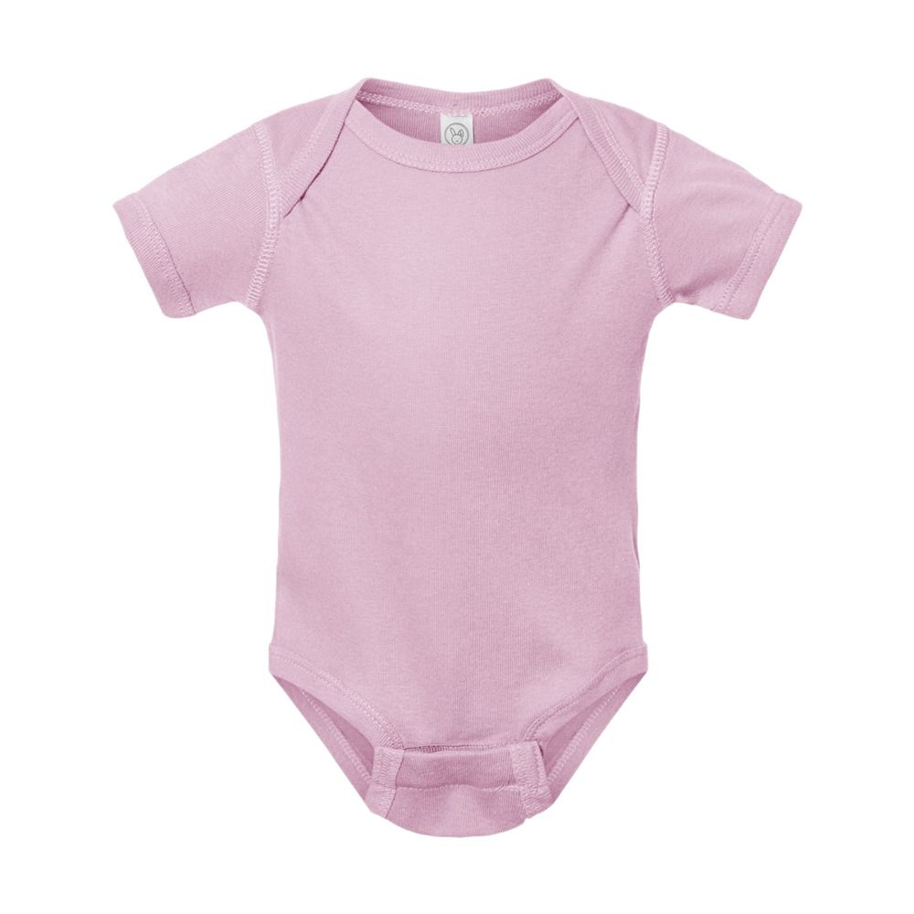 Custom Baby BodySuit