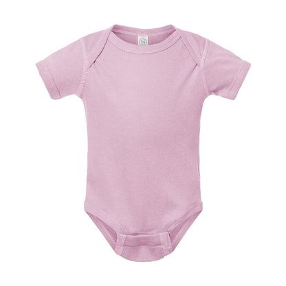 Custom Baby BodySuit