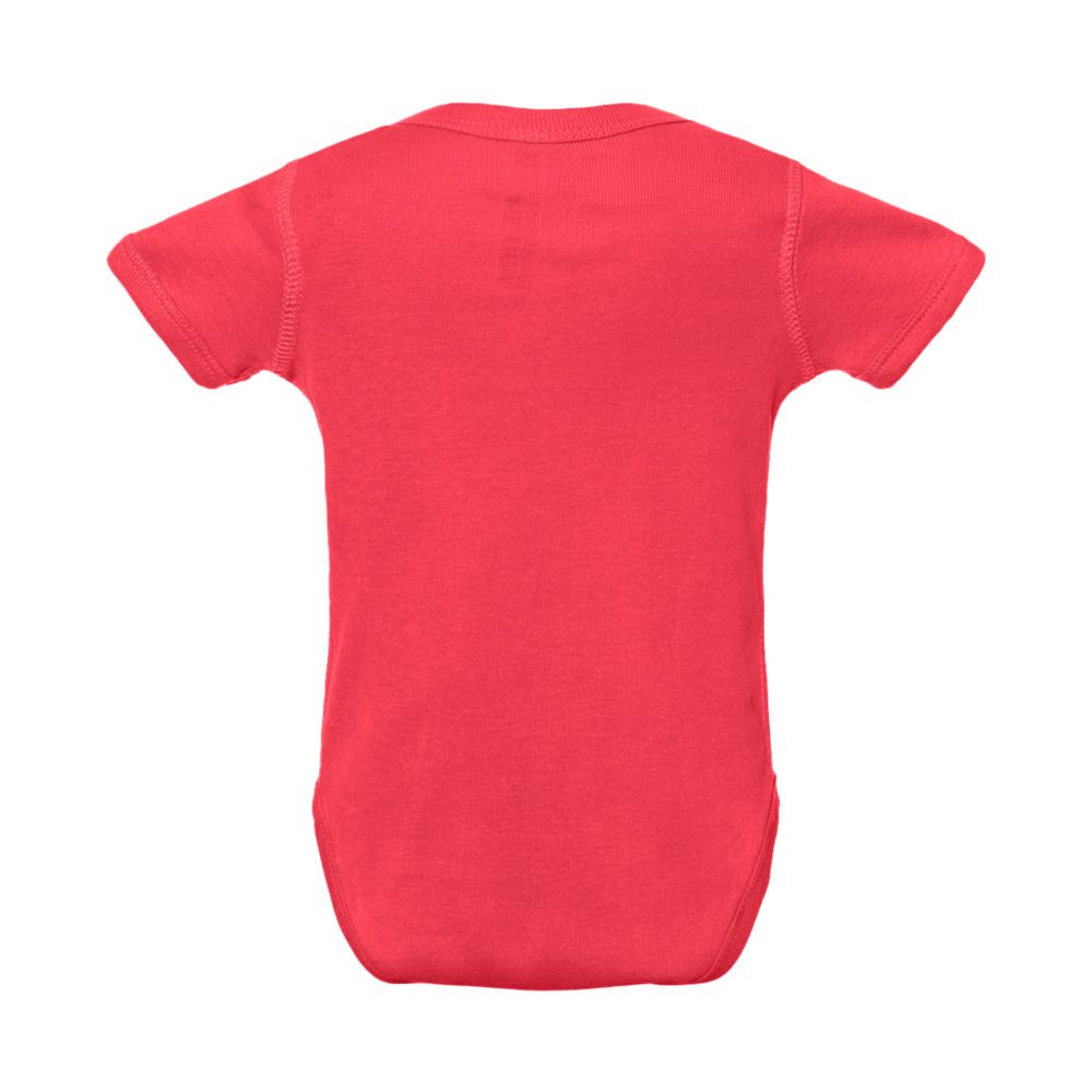 Custom Baby BodySuit