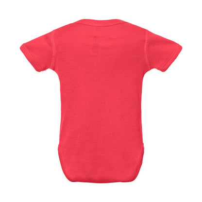 Custom Baby BodySuit