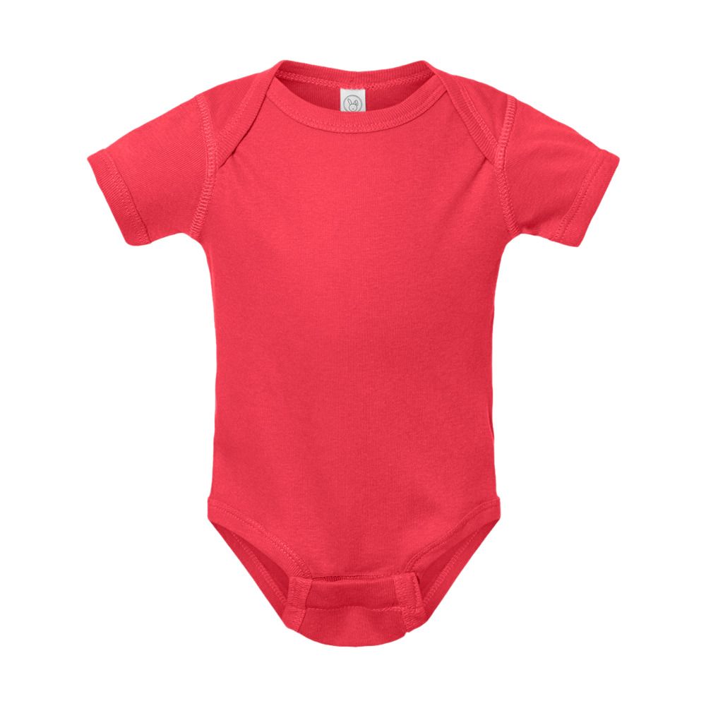 Custom Baby BodySuit