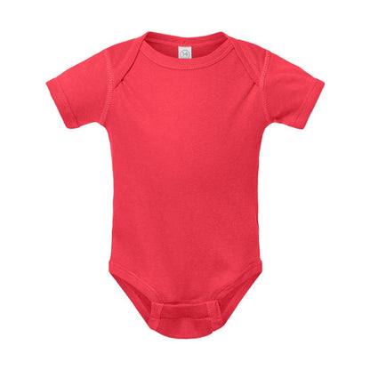 Custom Baby BodySuit