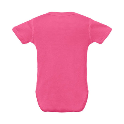 Custom Baby BodySuit