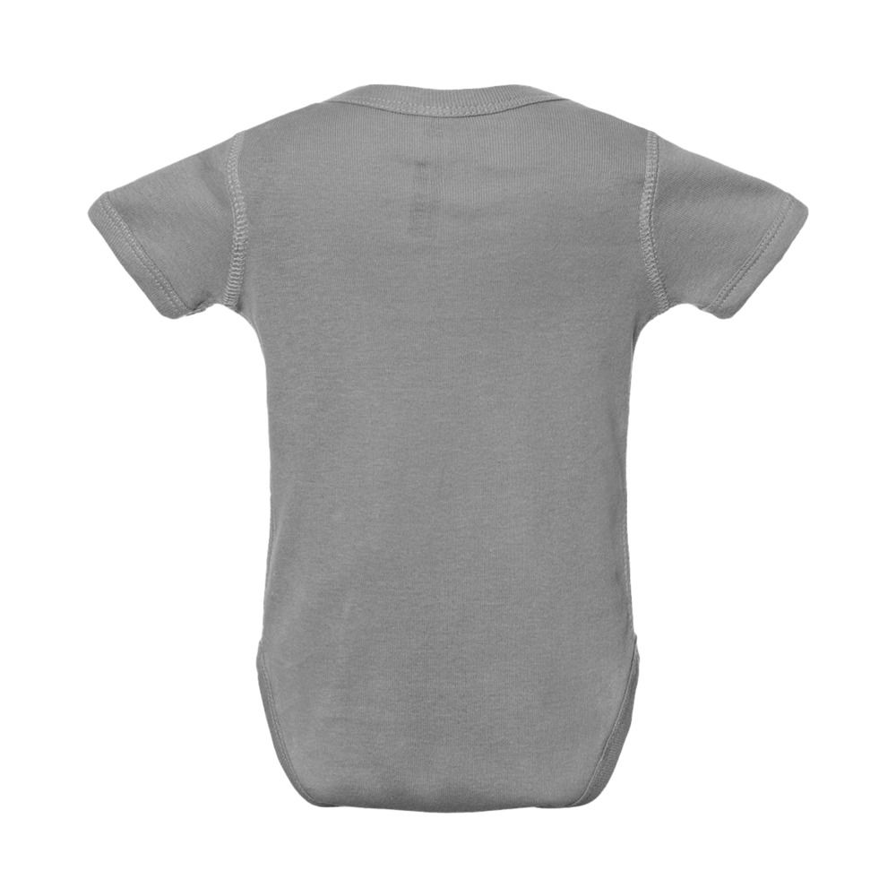 Custom Baby BodySuit