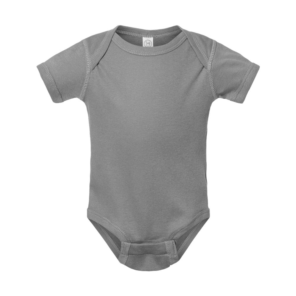 Custom Baby BodySuit